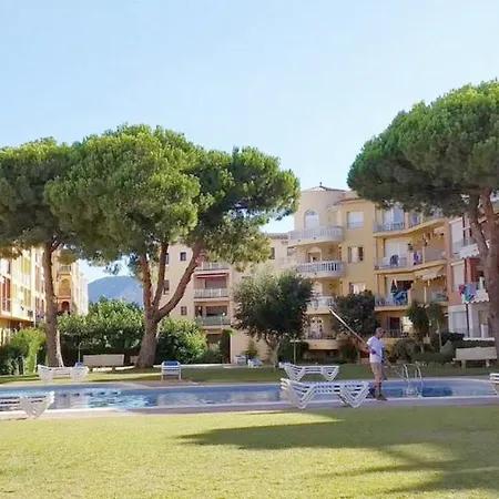 Appartement Apartamento Renovado, Luminoso, A 300m De La Playa *