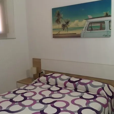 Apartamento Renovado, Luminoso, A 300m De La Playa Apartment Empuriabrava